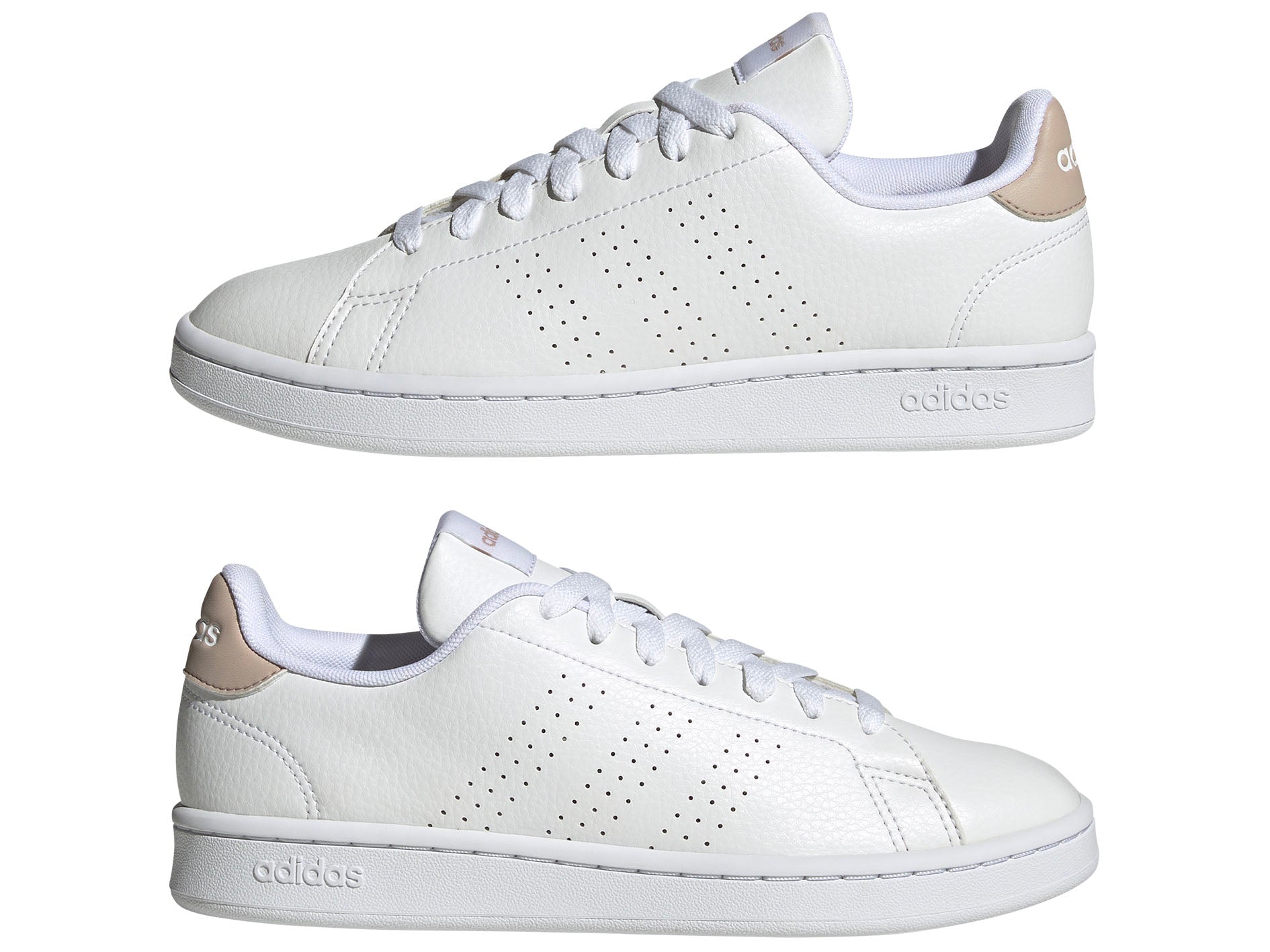 Adidas womens hot sale cloudfoam advantage