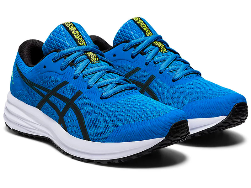 Asics Junior Patriot 12 GS 1014A139 401 Jim Kidd Sports