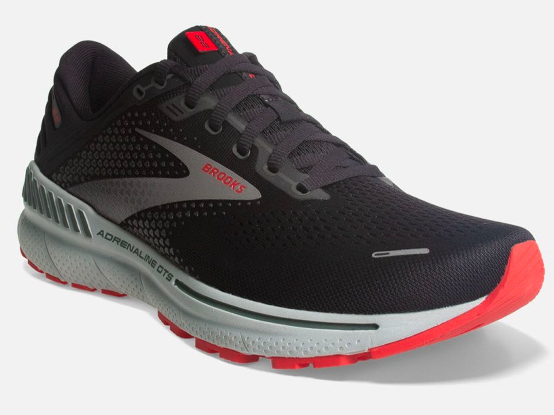 Brooks Men's Adrenaline GTS 22