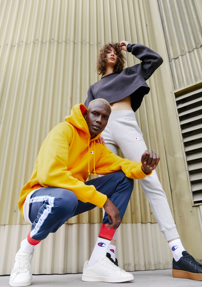 Champion sweater near me dance store