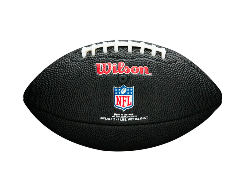 Chiefs mini football cheap