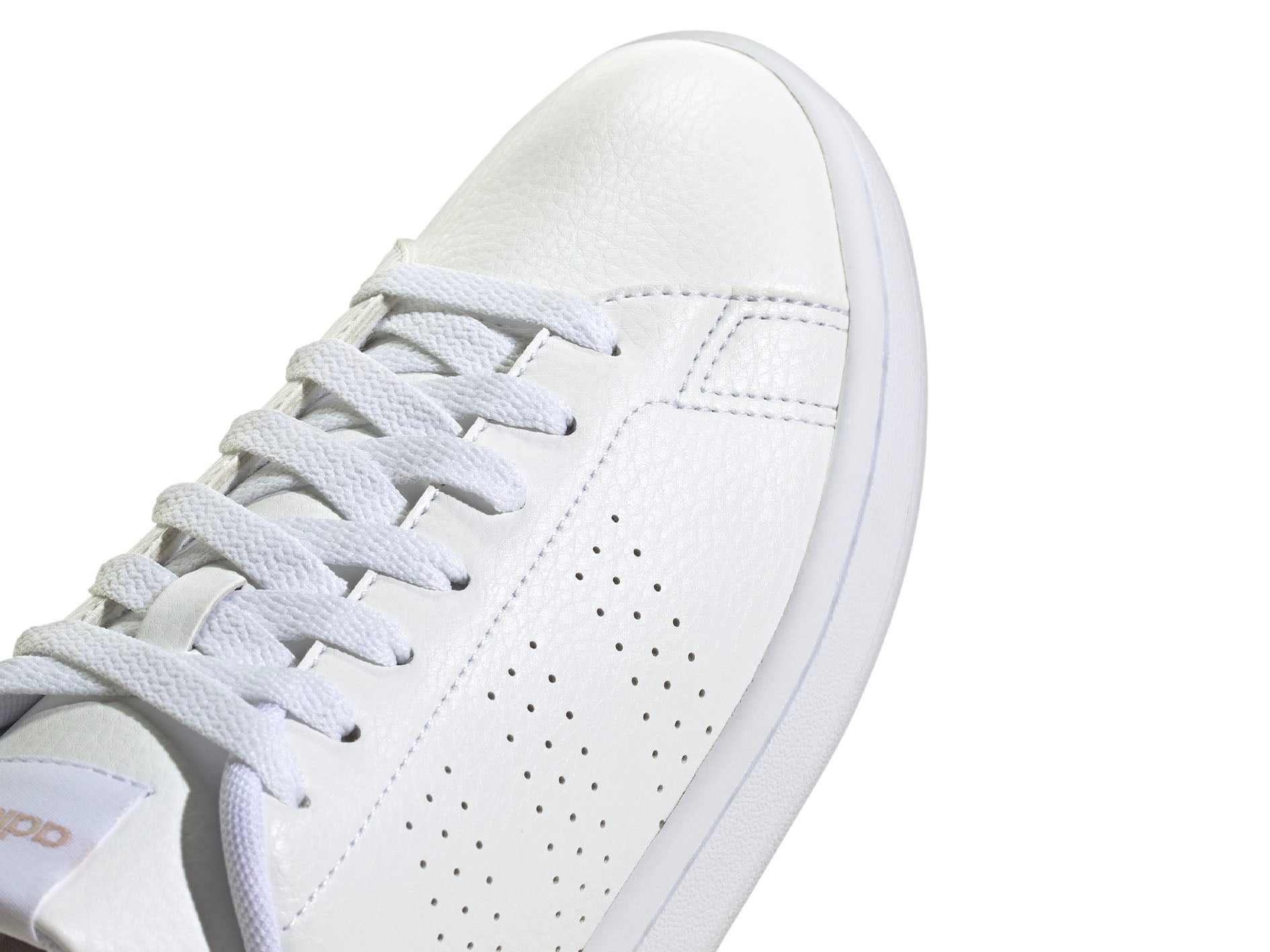Adidas Womens Advantage HR0319 Jim Kidd Sports