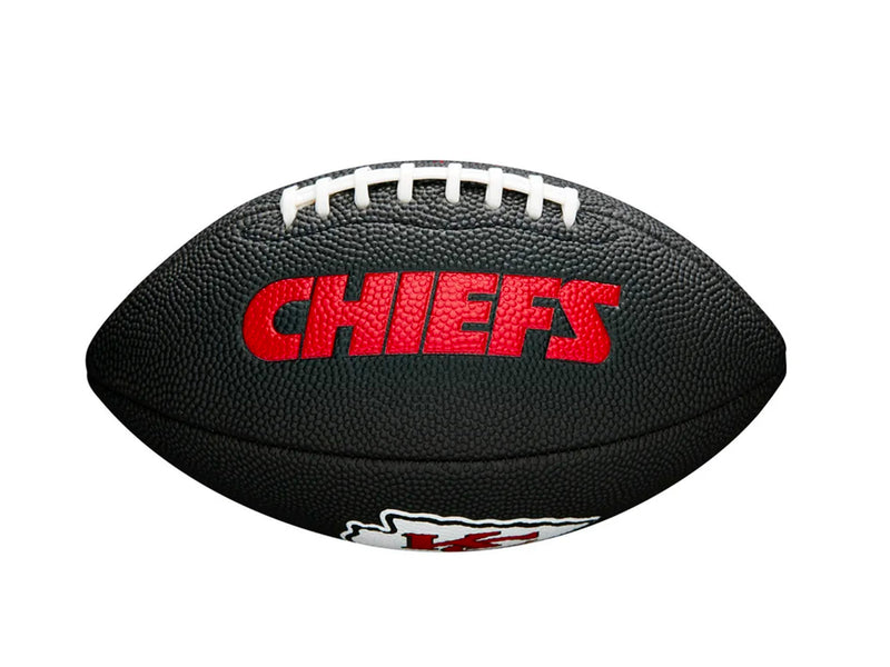 Chiefs shop mini football