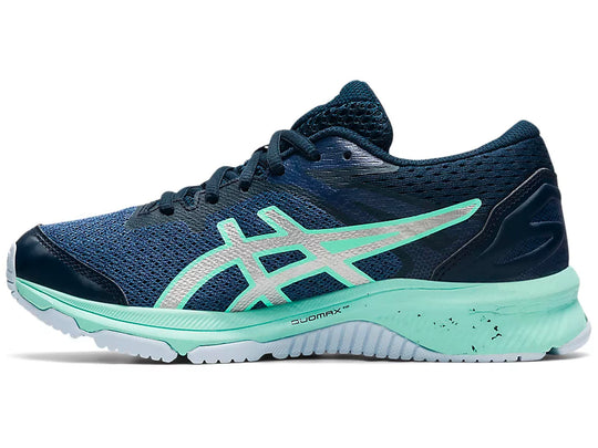 Asics running shoes clearance juniors best sale