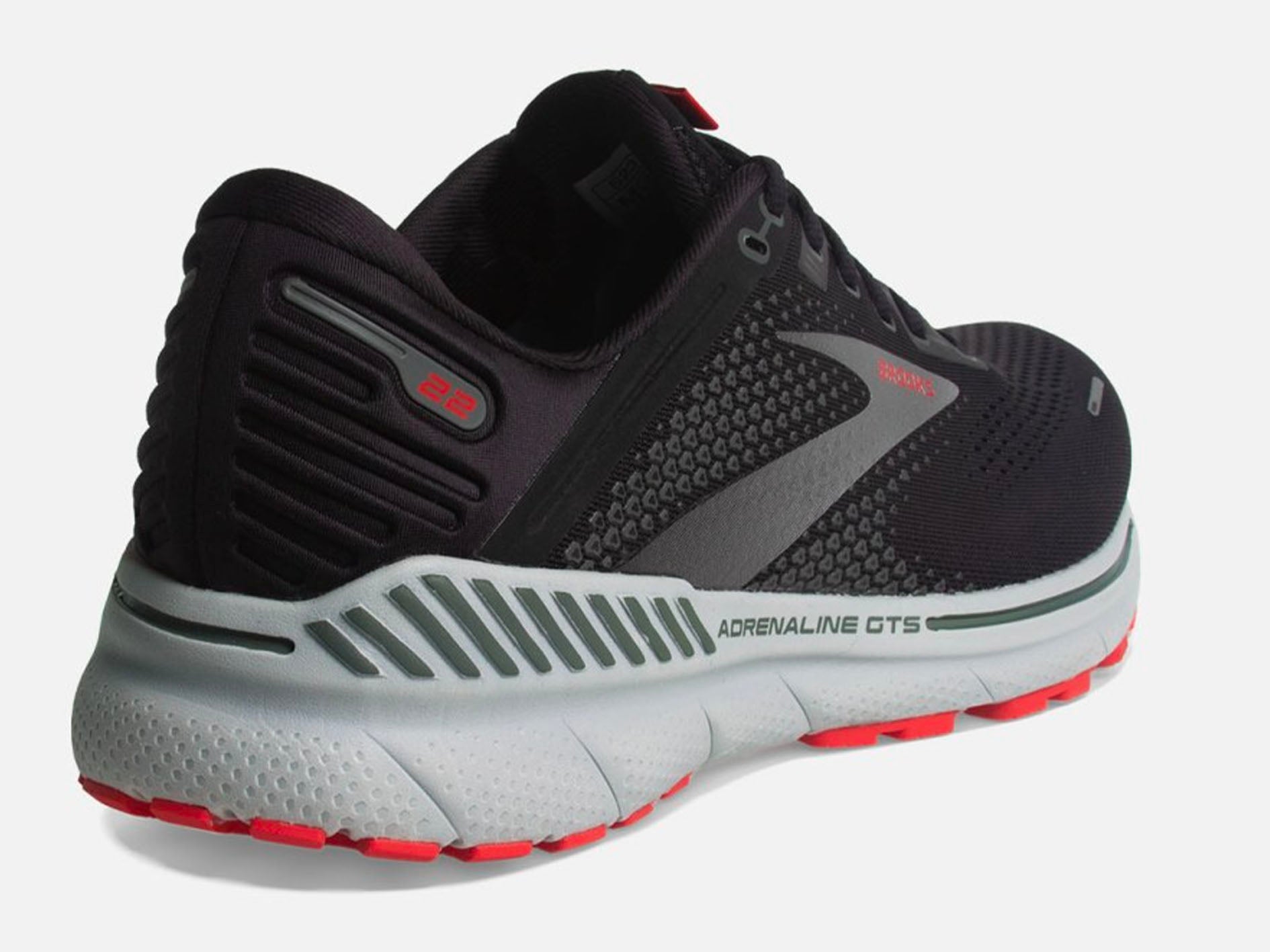 Brooks Men's Adrenaline GTS 22