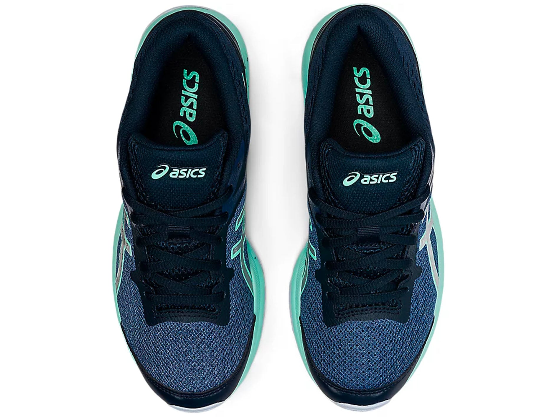 Asics Junior GT 1000 10 GS 1014A189 410 Jim Kidd Sports