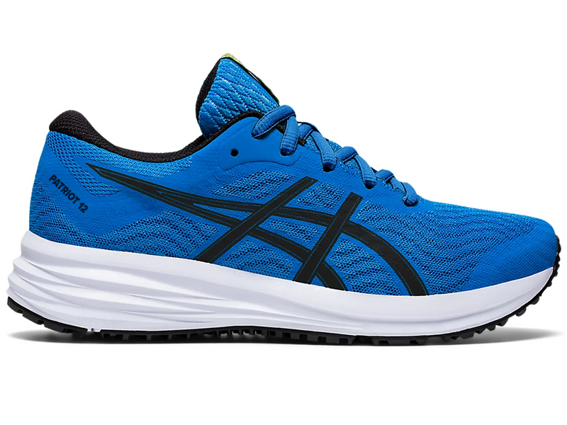 Asics discount patriot junior