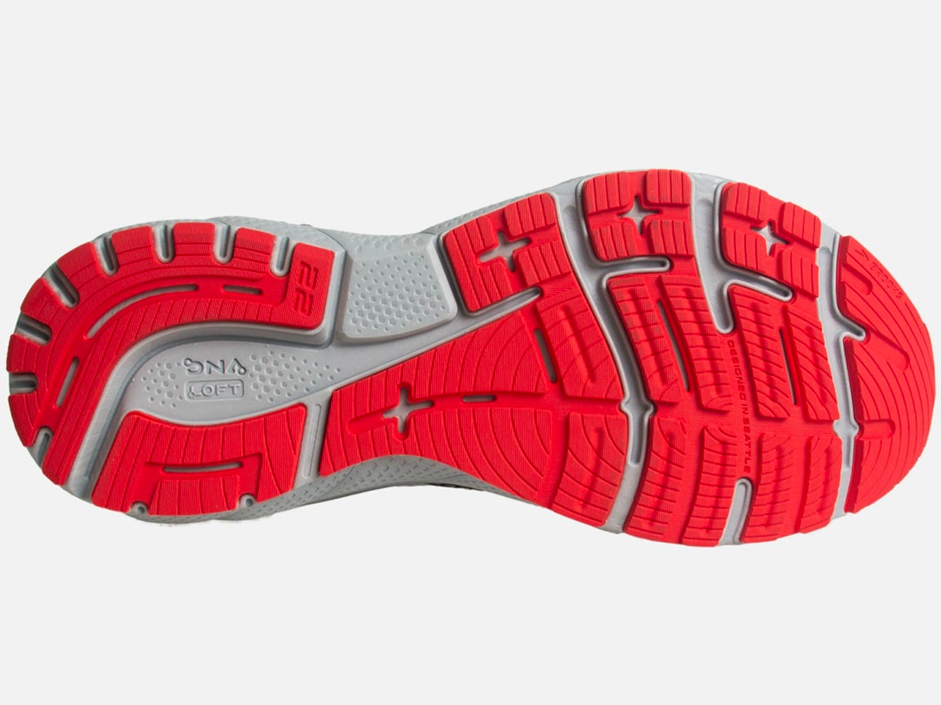 Brooks Men's Adrenaline GTS 22