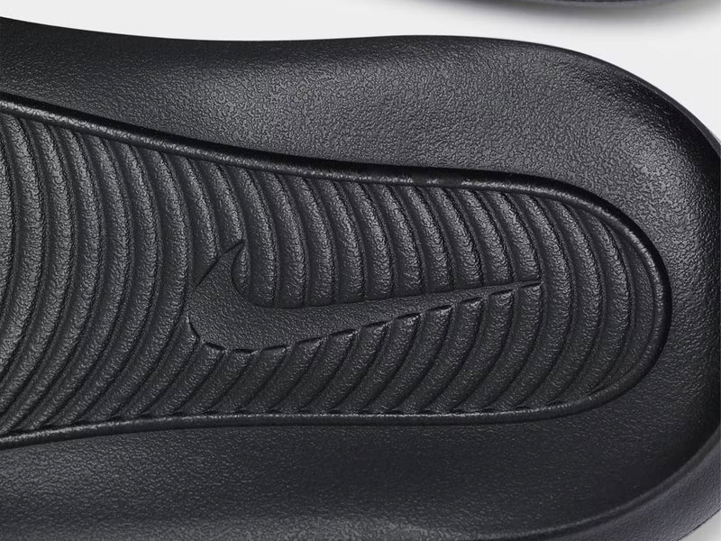 Nike Mens Victori Slides Black <BR> CN9675 002