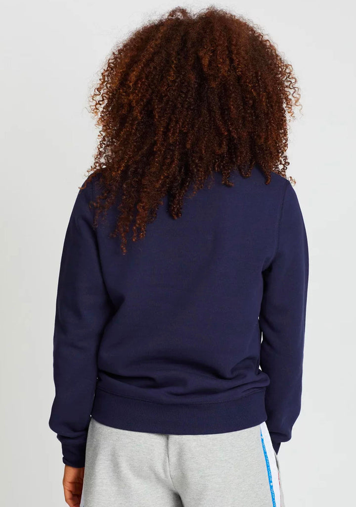 Champion Women’s Script Crew Navy