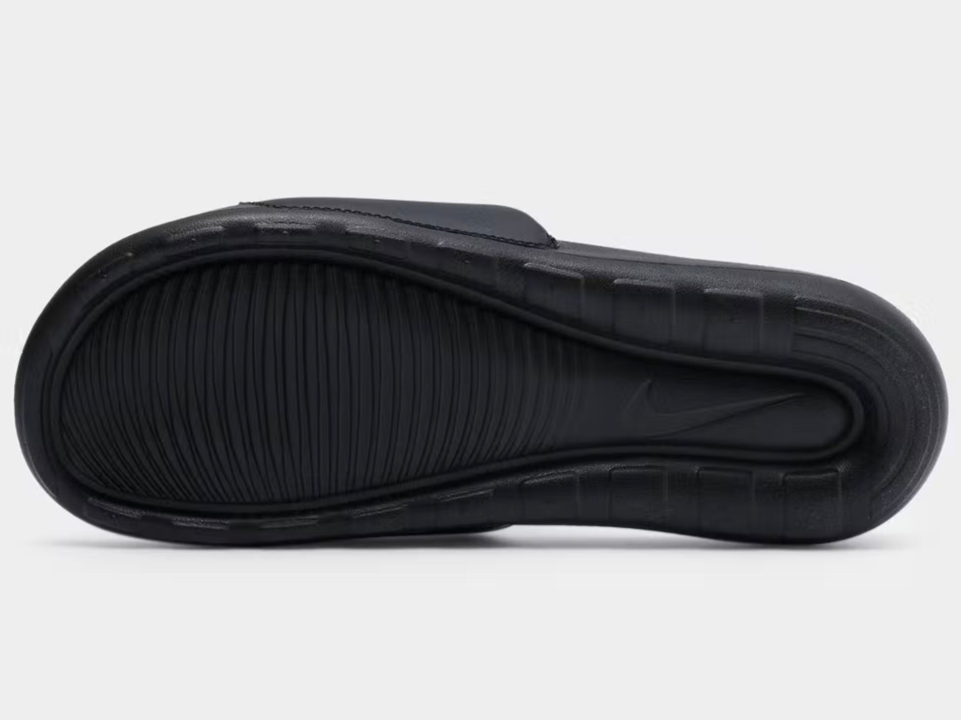Nike Mens Victori Slides Black CN9675 002 Jim Kidd Sports