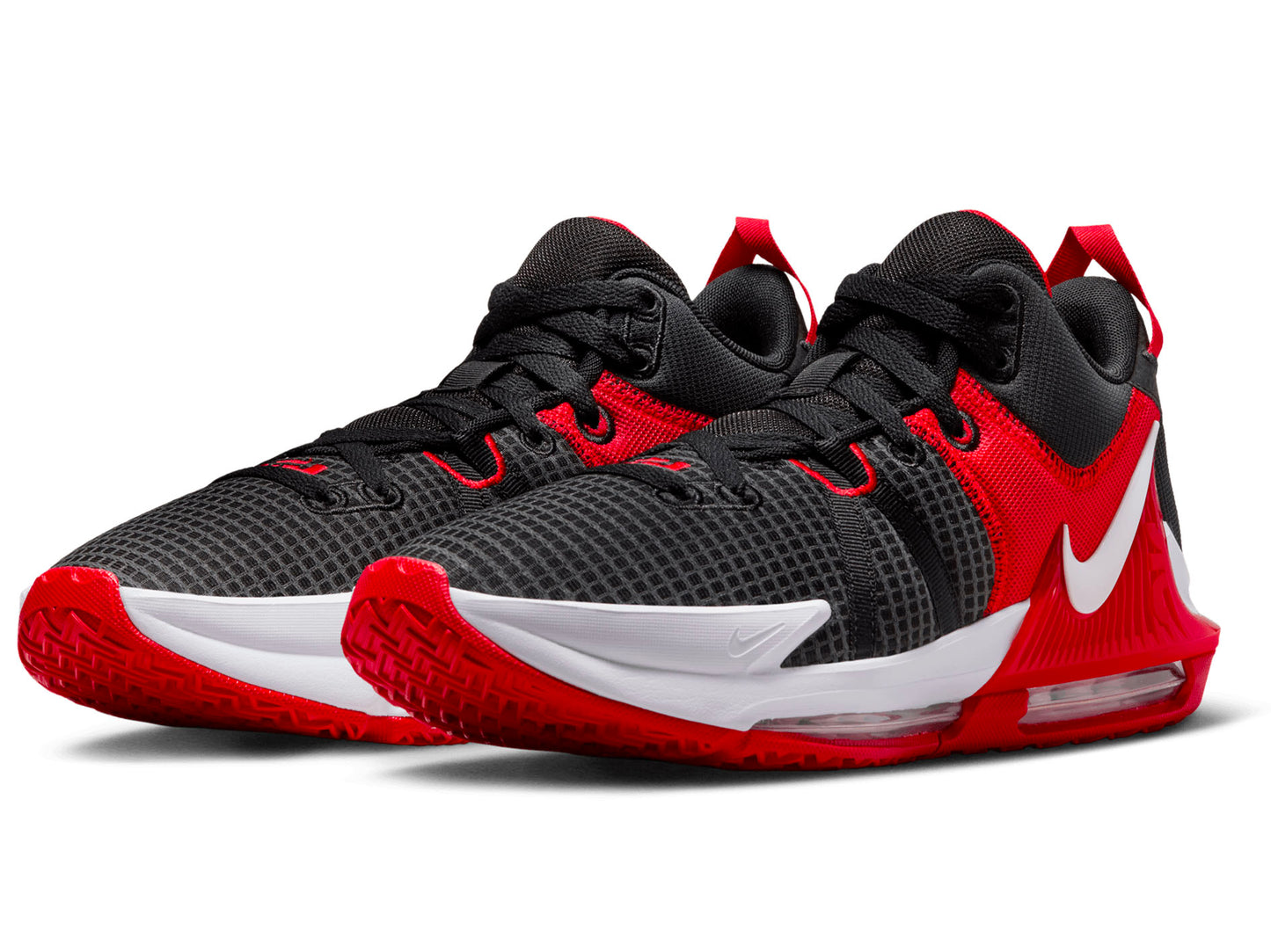 Nike Mens Lebron Witness 7 Basketball Shoe <BR> DM1123 005