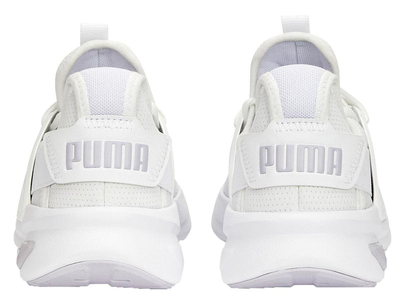 Puma Womens Softride Enzo Nova Shine Running Shoes <br> 377917 03