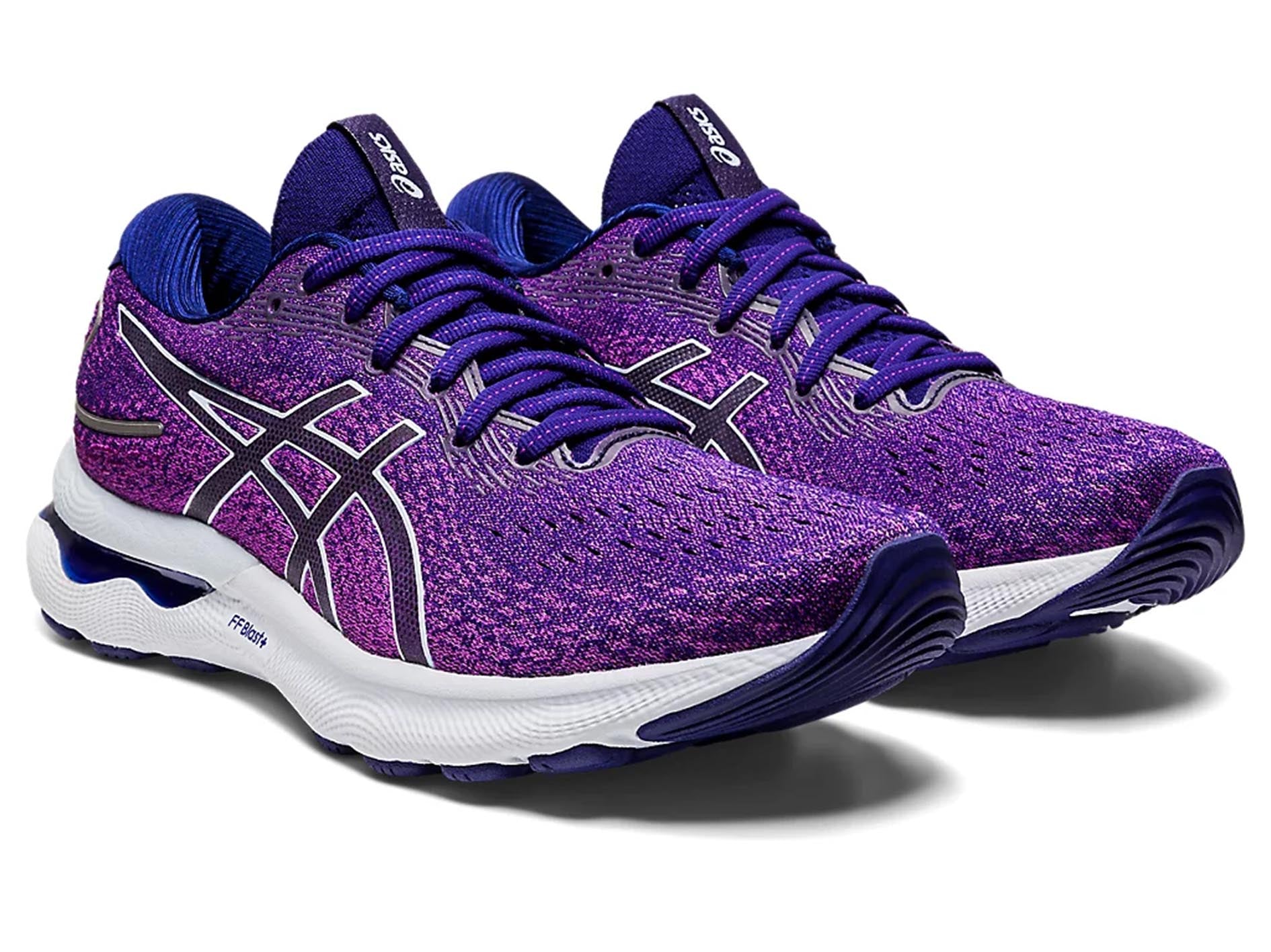 Asics nimbus womens jim kidd sale