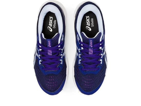 Asics Womens Gel Contend 8 <BR> 1012B320 402