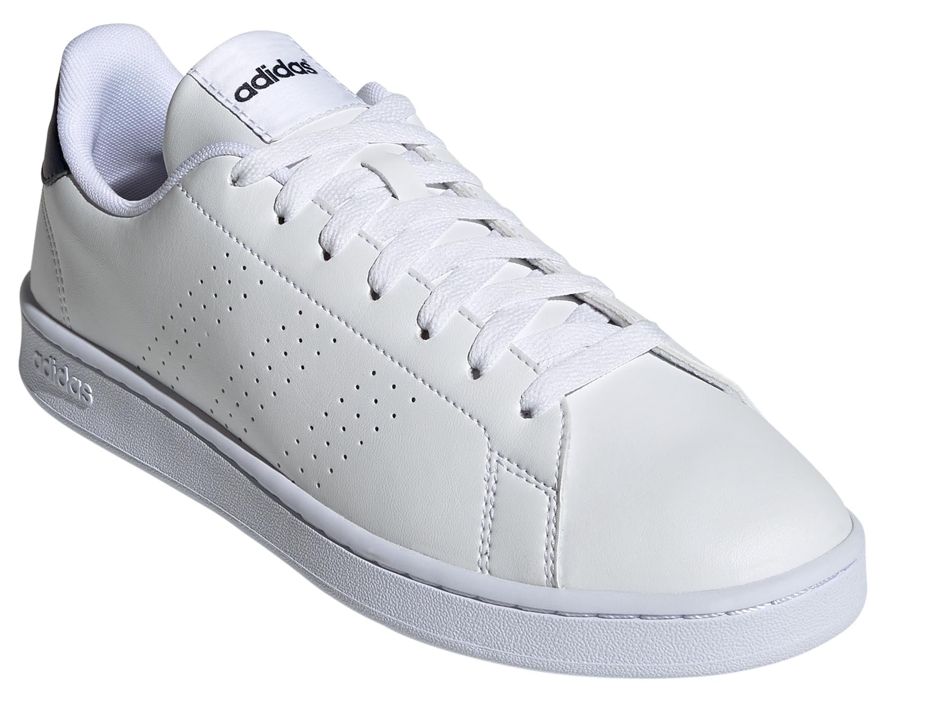 Adidas Mens Advantage GZ5299 Jim Kidd Sports