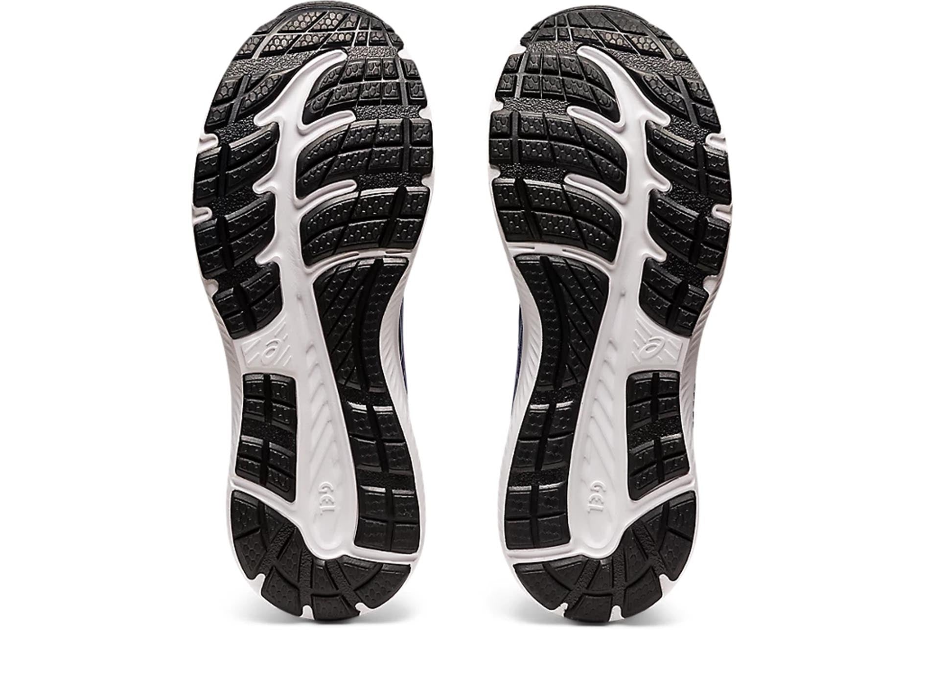 Asics Womens Gel Contend 8 <BR> 1012B320 402
