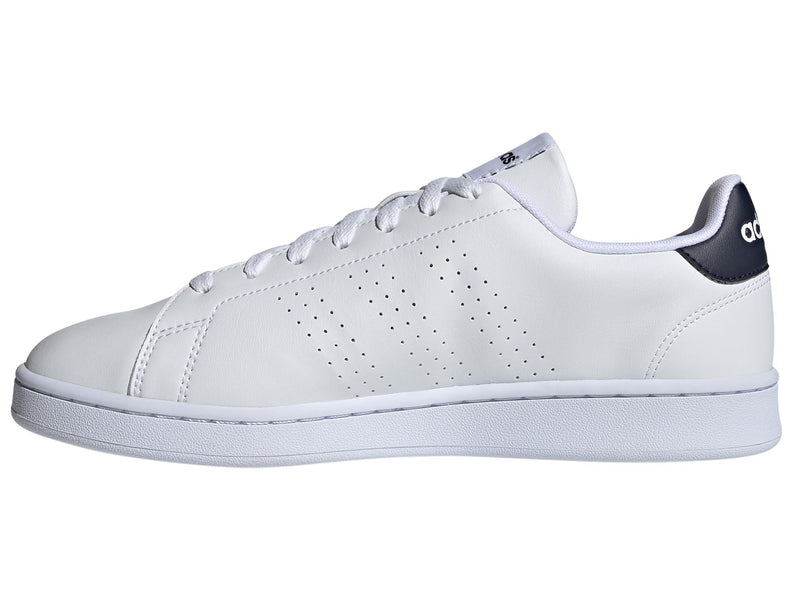 Adidas advantage clean hot sale nb 82 trainers mens