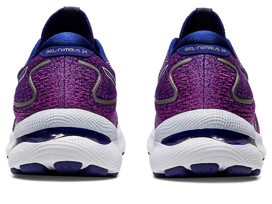 Asics Womens Nimbus 24