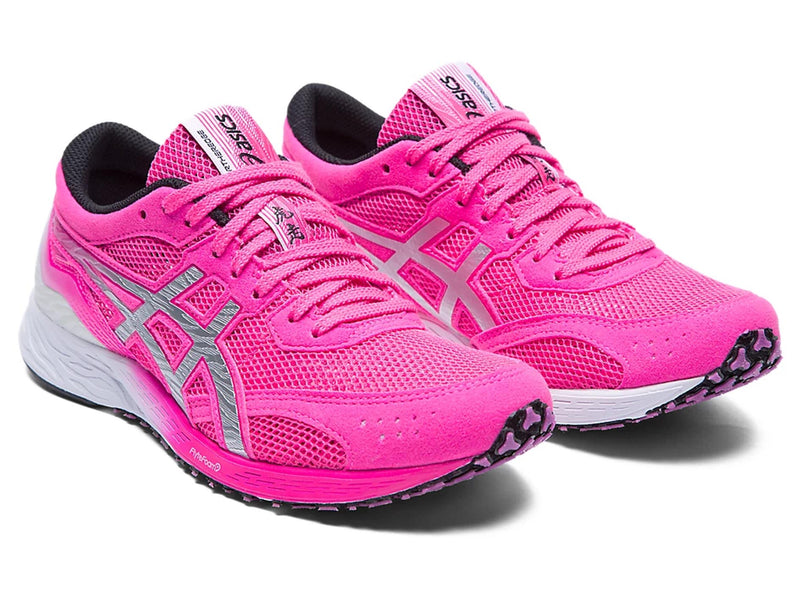 Asics Womens Tartheredge <BR> 1012A463 700