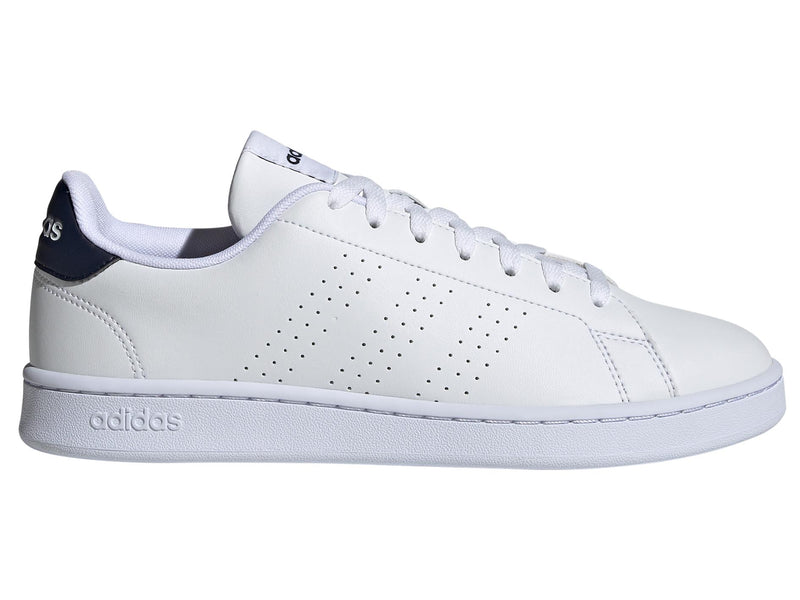 Adidas men's advantage shoes sale