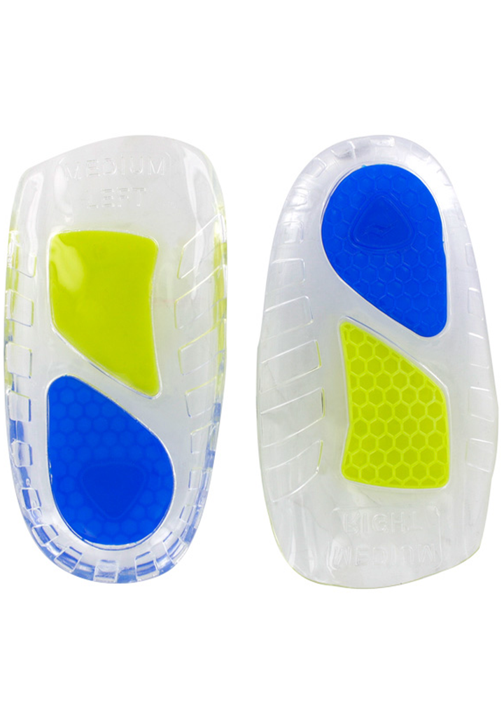 Sof Sole Women’s Gel Arch Comfort Insole