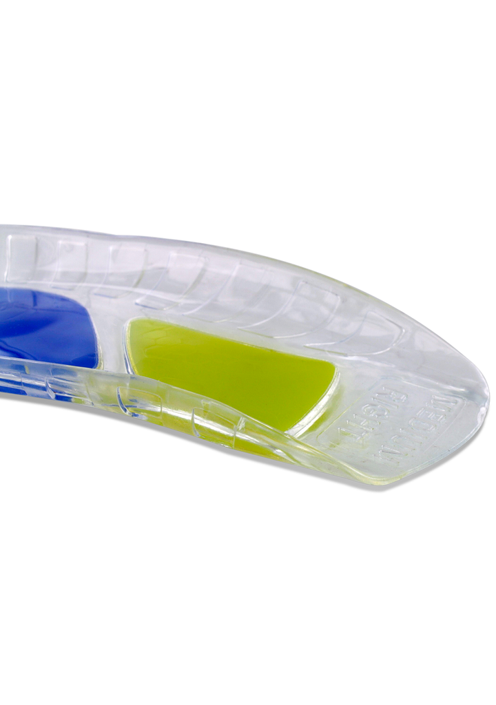 Sof Sole Women’s Gel Arch Comfort Insole