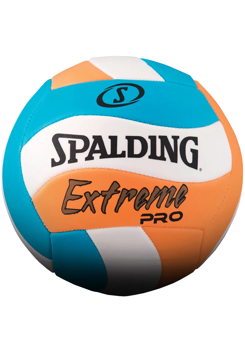 Spalding Extreme Pro Volleyball <br> 5554/ORA