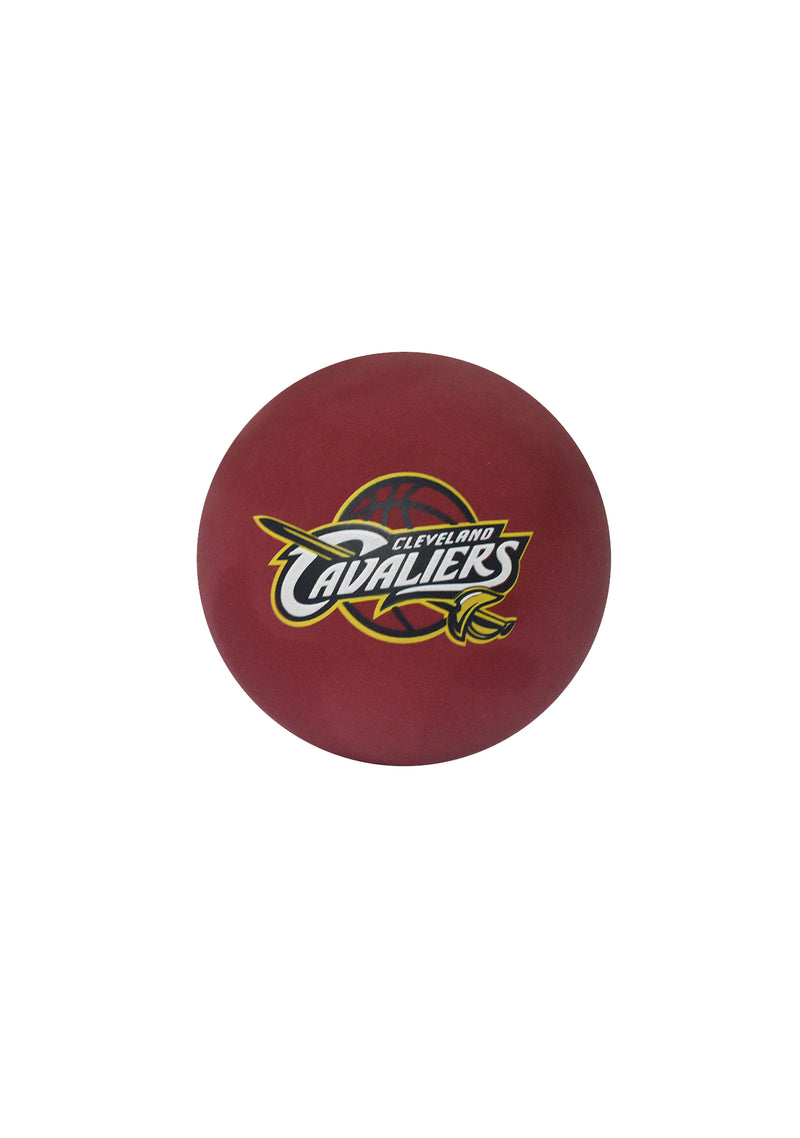 Spalding Jumbo High Bounce Ball - Cleveland Cavaliers
