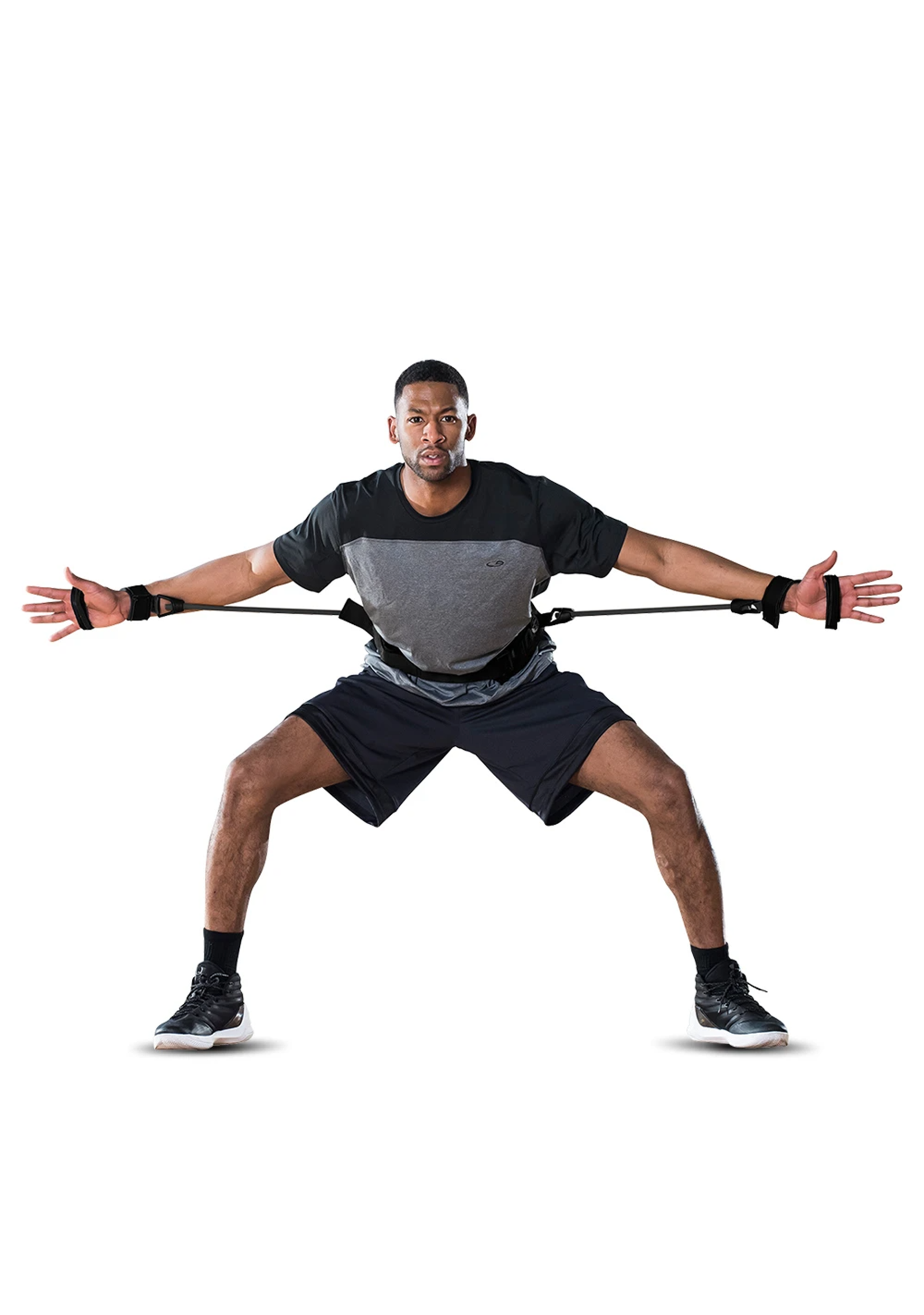 Spalding Multi-Resistance Trainer