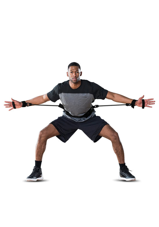 Spalding Multi-Resistance Trainer