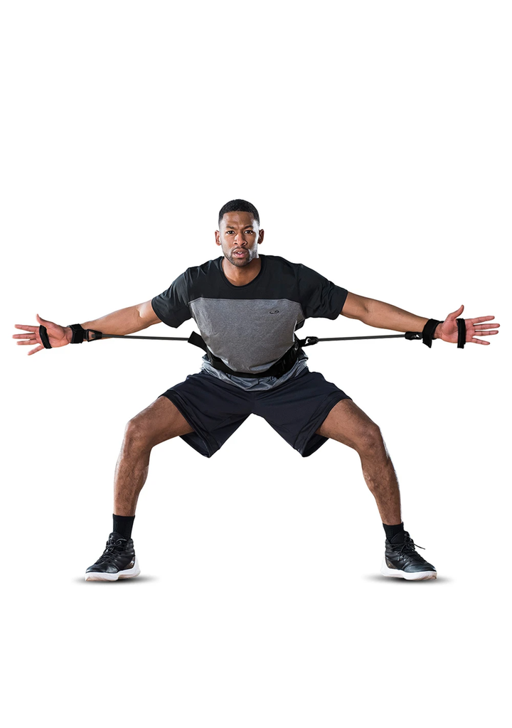 Spalding Multi-Resistance Trainer