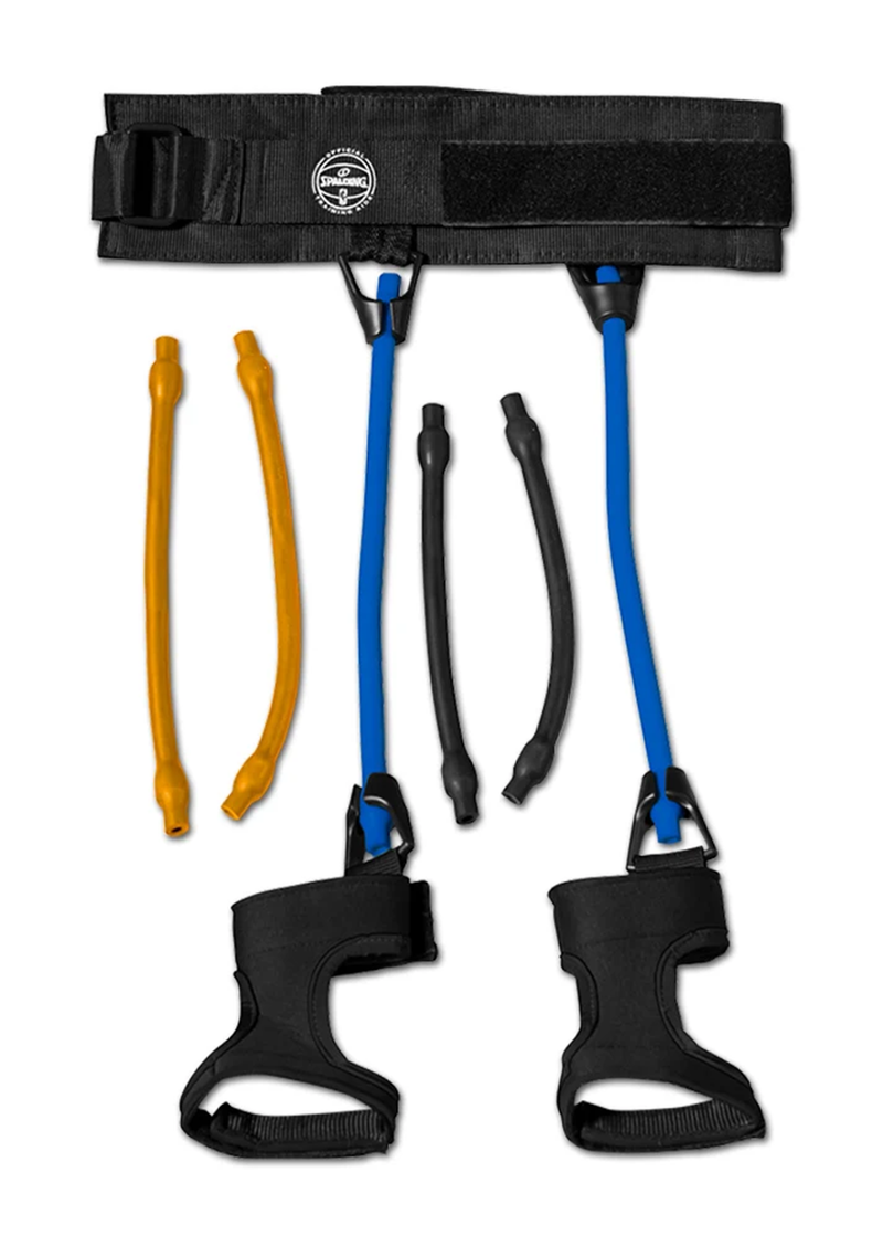 Spalding MultiResistance Trainer Jim Kidd Sports