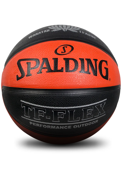 Spalding TF-Flex NSW Basketball <BR> NSW