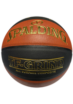 Spalding TF Grind Basketball <br> 5166/5167
