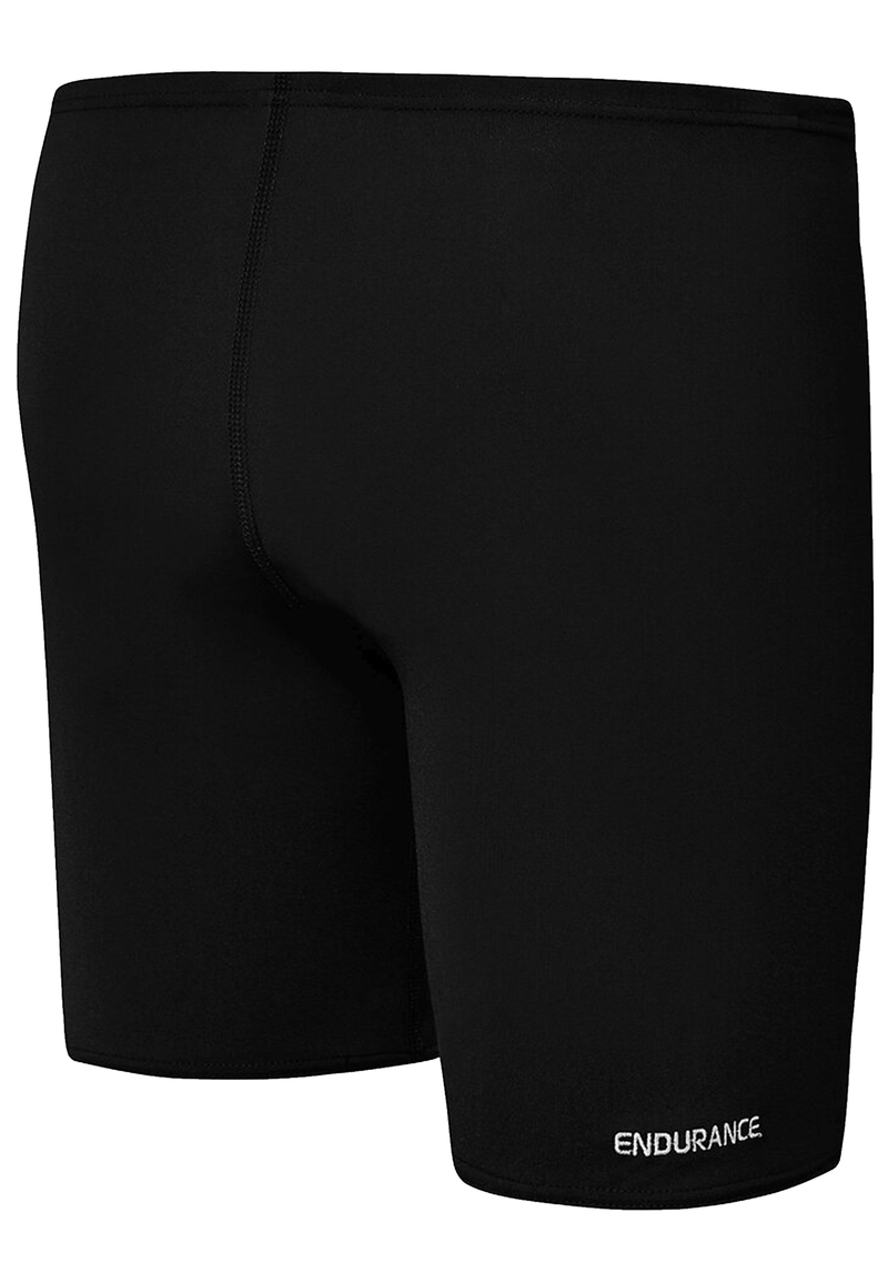 Boys jammer top swim shorts