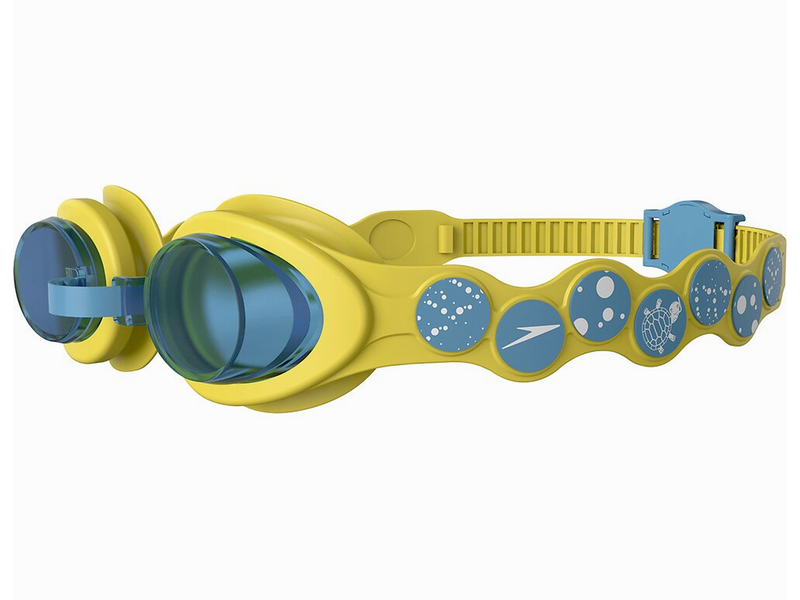 Speedo Infant Spot Goggle 8/08382D662 Jim Kidd Sports