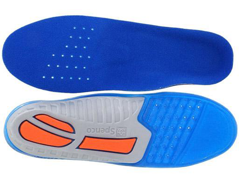 Spenco Mens Total Support Gel Innersole <br> 463000