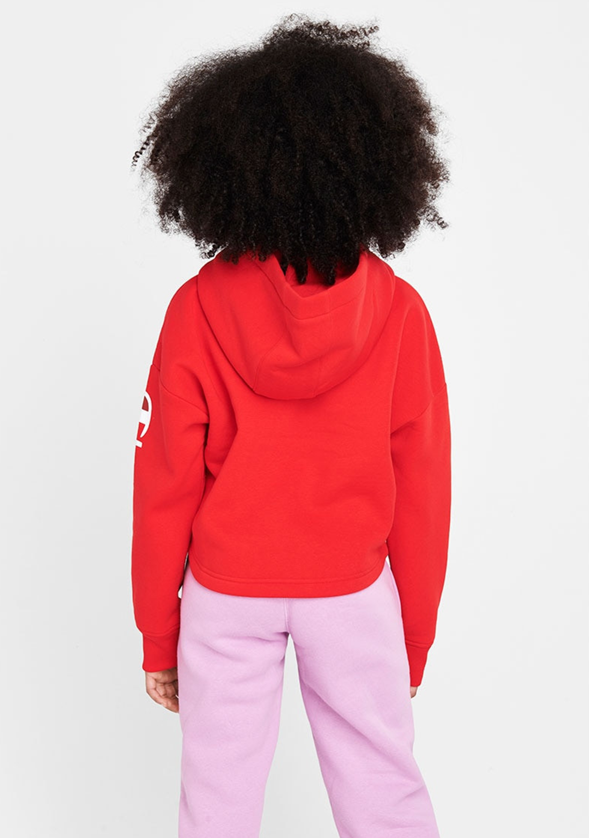 Champion Kids' Sporty Hoodie