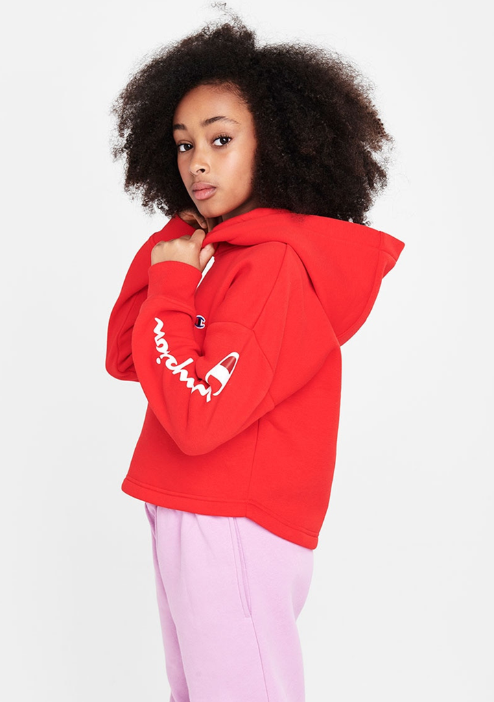 Champion Kids' Sporty Hoodie