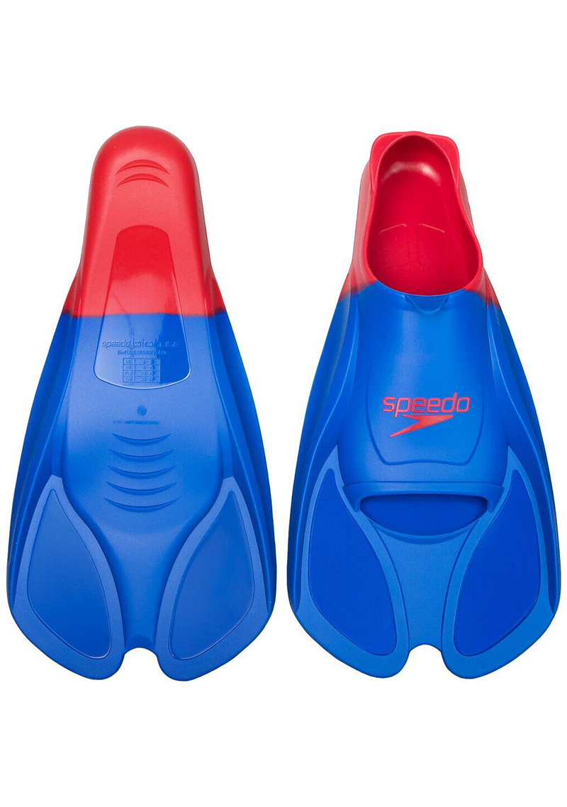 Speedo biofuse hot sale fin