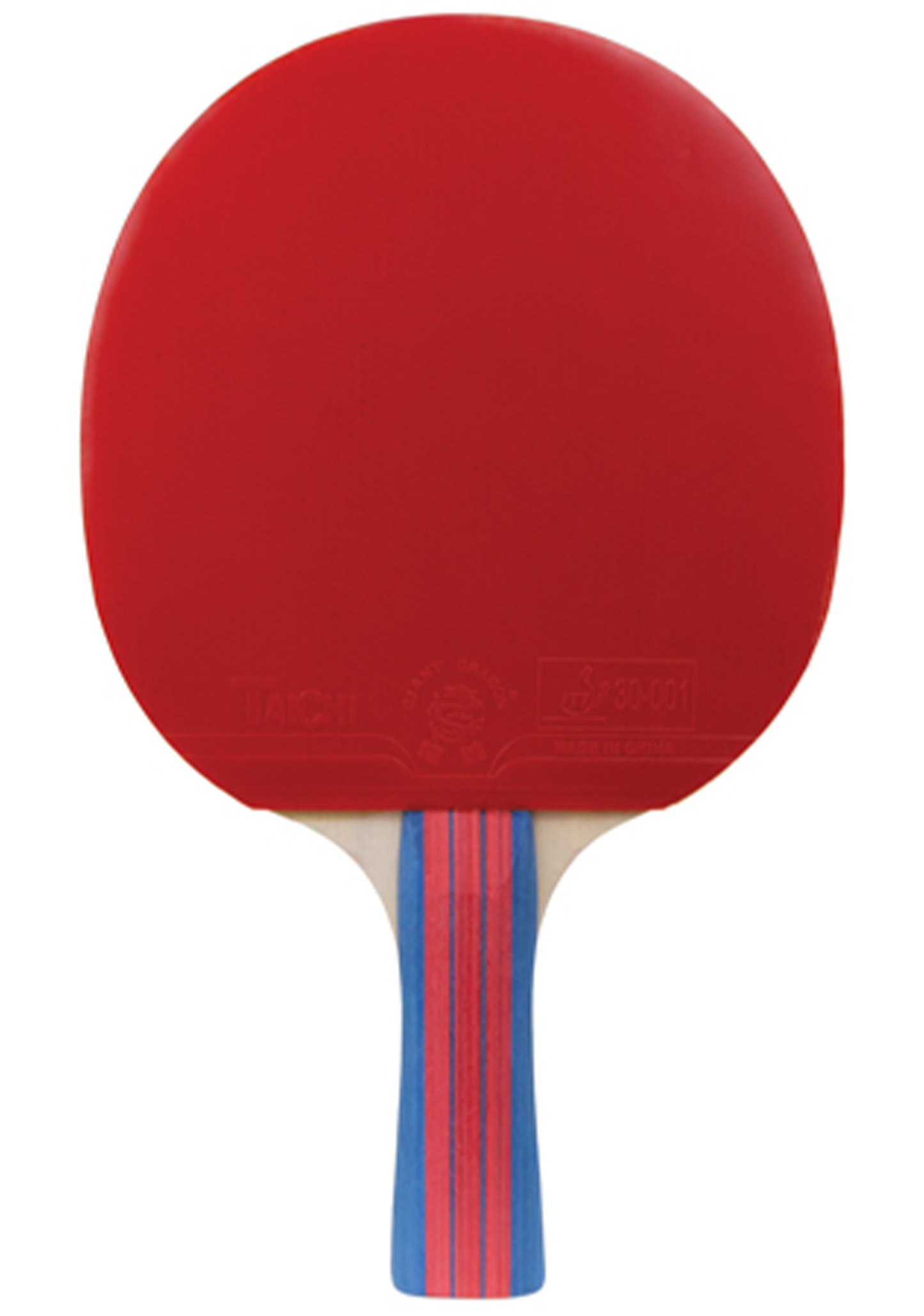 Formula Sports Wizard 3 Star Table Tennis Bat <br> T30300