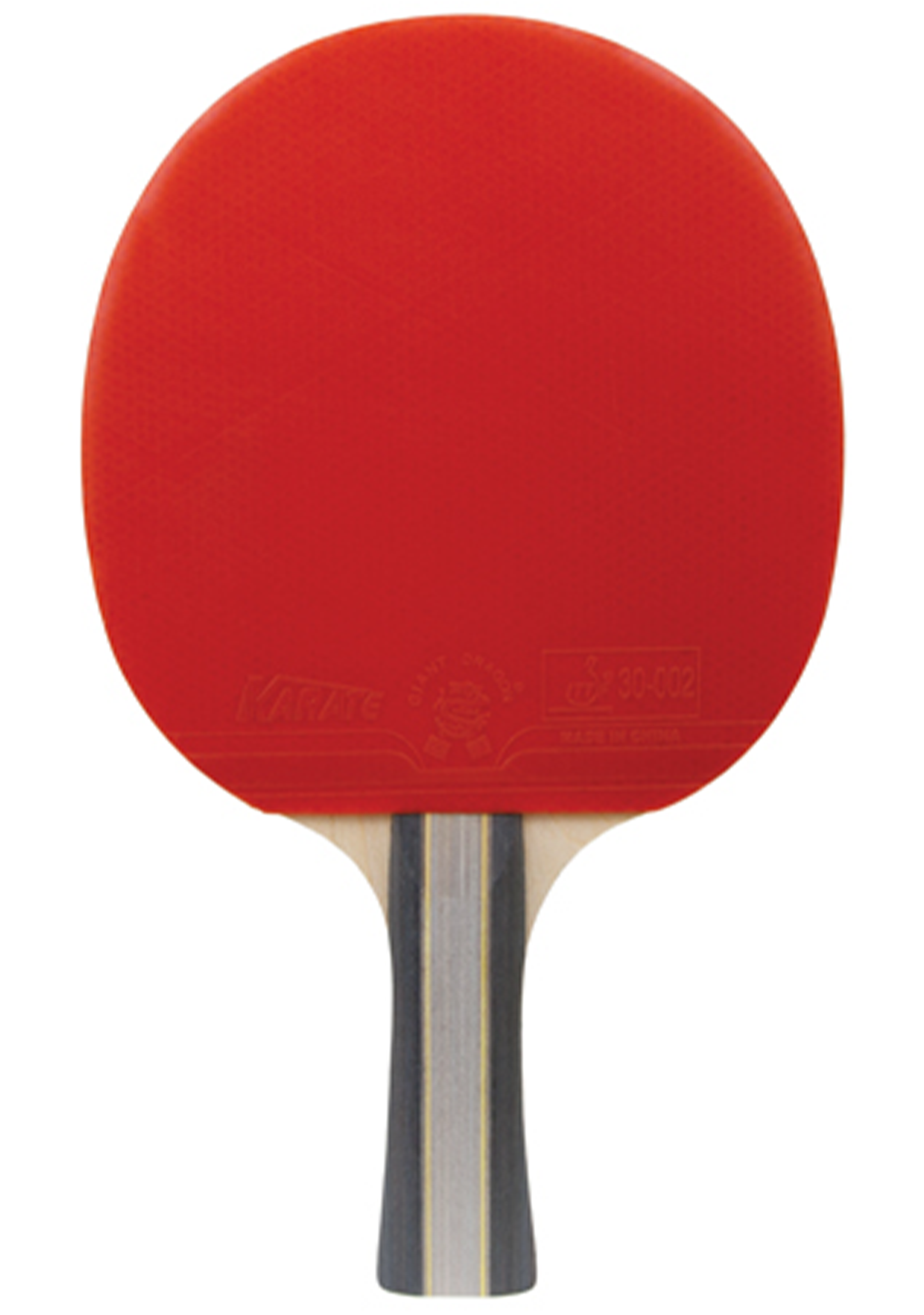 Formula Sports Storm 4 Star Table Tennis Bat <br> T40401