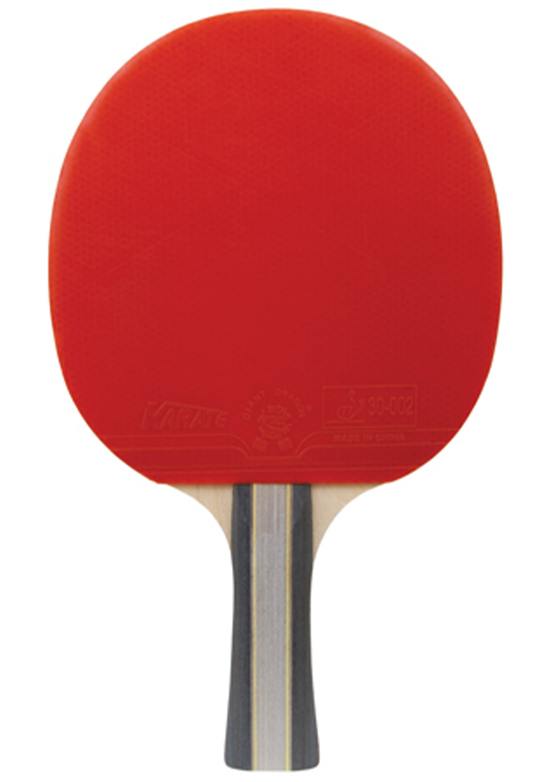Formula Sports Storm 4 Star Table Tennis Bat <br> T40401