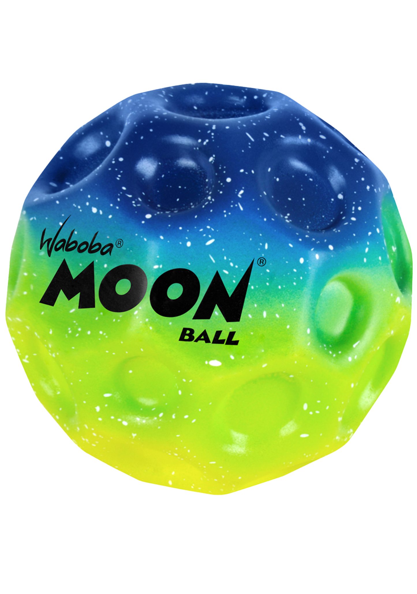 Waboba Moon Balls Gradient (Loose)