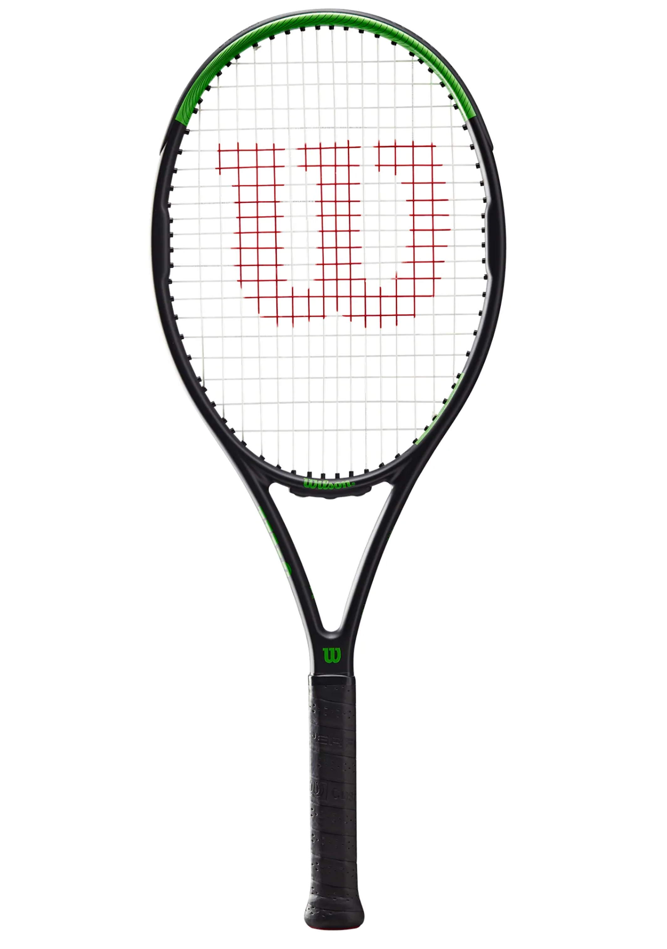Wilson Blade Feel 103 Tennis Racquet