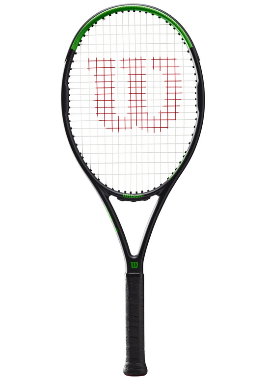 Wilson Blade Feel 103 Tennis Racquet