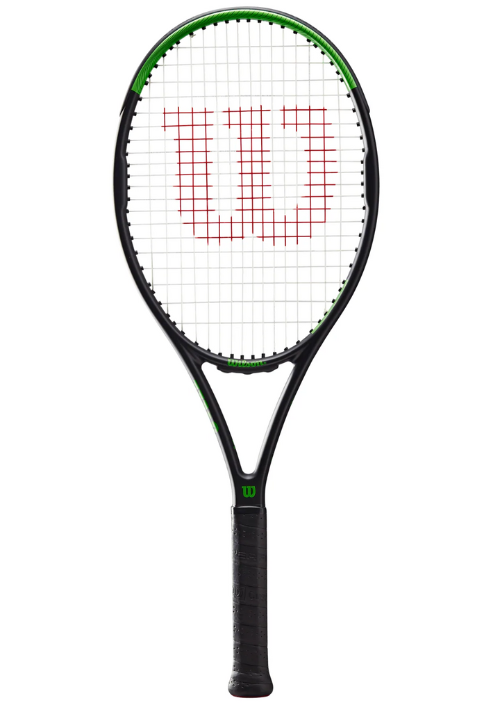Wilson Blade Feel 103 Tennis Racquet