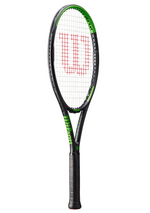 Wilson Blade Feel 103 Tennis Racquet <br> WR083310U