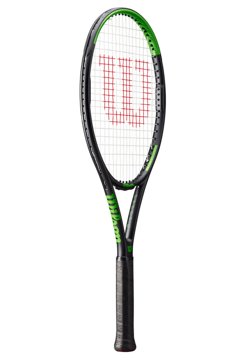 Wilson Blade Feel 103 Tennis Racquet <br> WR083310U